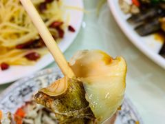 -聚德福海鲜家常菜(刘庄店)