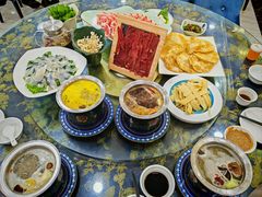 -老毛手抓·盐池滩羊非遗手抓(宁夏总店)