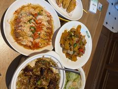 -新白鹿餐厅(城西银泰城店)