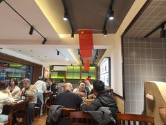 -东大桥小国抻面烧烤(长通路店)