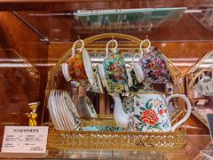 -布兰兔的植物庄园(杭州南宋御街店)