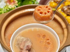 -U你·天然调味(南湖总店)