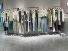 -CLMX(新天地凯德晶萃广场店)