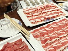 -楼外楼大刀肉传统火锅居(幸福街店)