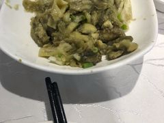 -马凯餐厅(长椿街店)