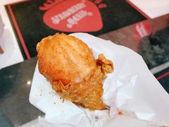 -潘老板炸鸡(河西万达店)