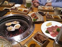 -赤坂亭·M9和牛烧肉·铁板烧(合肥万象城店)