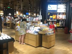 -九木杂物社(恒隆广场店)