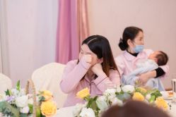 -东方幸福国际母婴月子会所(沙湾公园店)