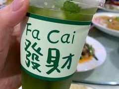 -大学城夜市大排档(凤栖路店)