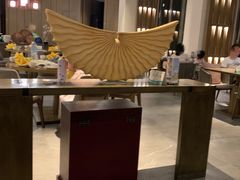 -三亚湾假日度假酒店·中餐厅