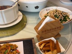 -陶缘一号·四季缘·老字号顺德菜·户外婚礼家宴(西滘店)