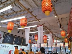 -扬二春炒饭(国庆路总店)