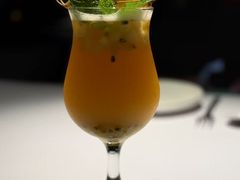 -月芽·自由餐厅·西溪湿地餐厅