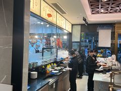 -香港新发烧腊茶餐厅(书城店)