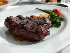 -佐度王子扒房(天鹅湖店)