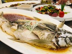 -海景壹号大酒店(滨湖店)