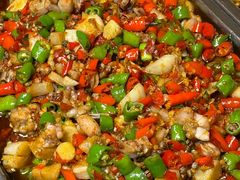 -得胜公社自贡爆炒(玉林店)