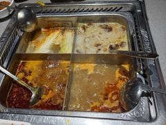 -海底捞火锅(步步高新天地店)