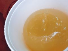 -公利真料竹蔗水(中环店)