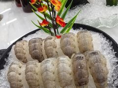 -嘉升大排档(番禺总店)