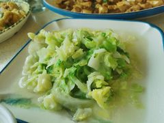 -渔中舟海鲜大排档(普陀沈家门店)