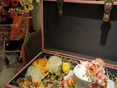 -LE SHARE洛笙·花园西餐(北京路步行街店)