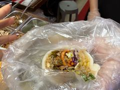 -张果佬年糕卷(科巷店)
