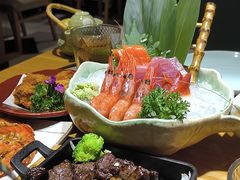 -三石铁板烧(紫竹桥店)