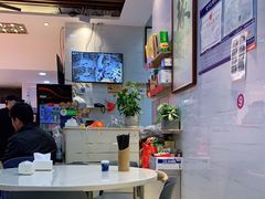 -长平老姿娘夜粥(平东一街店)