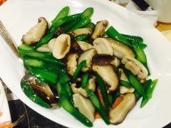 -中国厨房/台湾牛肉面