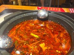 -小饕荟雅安贡椒鱼鲜馆(广福桥店)