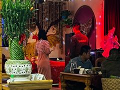 -喀秋莎俄罗斯西餐厅(广州分店)