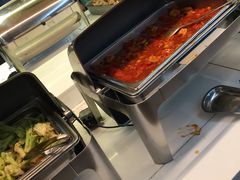 -文星素食(兴华路店)