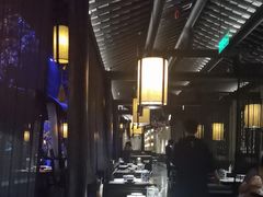 -绿茶餐厅(朝阳大悦城店)
