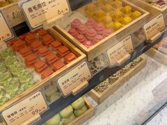 -北京稻香村(零号店)