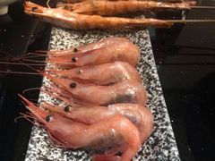 -真剑日本料理·铁板烧(贵州路店)