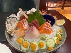 -一本魅·日式料理