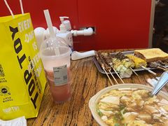 -肥猫烤翅·20年老字号(锦州道店)