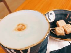 -餐酒吧Com-ing Bar(上海路店)