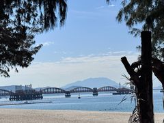 -玫瑰海岸文化旅游度假区
