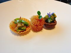 -君庭中餐厅(湘江豪生店)