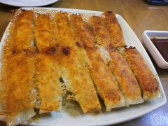 -台北楚楚园馅饼粥(虹桥南丰城店)
