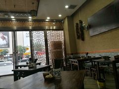 大堂-面尚香关中面馆(盛龙广场总店)