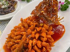 -新聚丰菜馆(太监弄店)