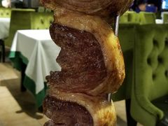 -戈拿旺巴西烤肉(崇文门店)