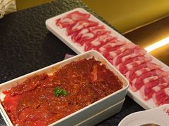 -熊喵来了火锅(长安万达第94分店)