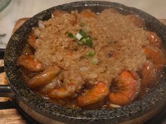 -小菜园新徽菜(合肥滨湖世纪金源店)