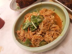 拌面筋-金蝉食府(维吉奥广场店)