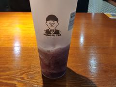 -爷爷不泡茶NOYEYENOTEA(武汉佰港城创始店)